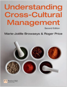 Understanding Cross-Cultural Management 2nd Edition by Marie-Joelle Browaeys eBook cover