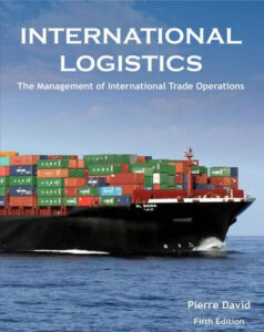 International Logistics:the Management of International Trade Operations 5th Edi eBook cover