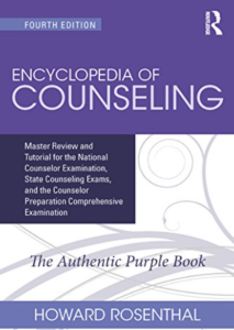 Encyclopedia of Counseling: Master Review 4th Edition - eBook cover