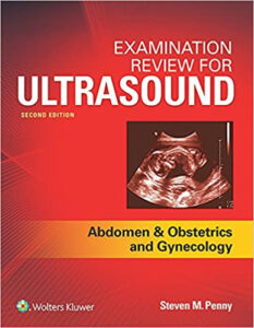 Examination Review for Ultrasound: Abdomen and Obstetrics & Gynecology 2nd Editi eBook cover