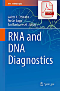 RNA and DNA Diagnostics (RNA Technologies) 2015th Edition eBook cover