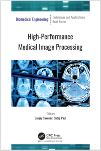 High-Performance Medical Image Processing (Biomedical Engineering) 1st Edition eBook cover