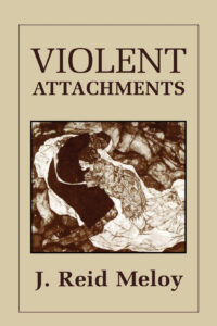 Violent Attachments by Reid J. Meloy eBook cover