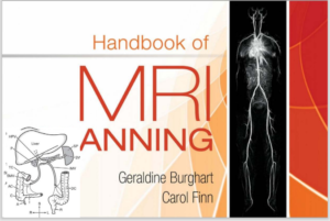 Handbook of MRI Scanning 1st Edition By Geraldine Burghart, Carol Ann Finn eBook cover