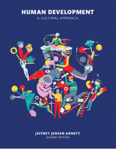 Human Development: A Cultural Approach 2nd Edition By Jeffrey Jensen Arnett eBook cover