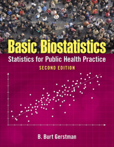 Basic Biostatistics: Statistics for Public Health Practice 2nd Edition eBook cover