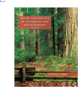 Theory and Practice of Counseling and Psychotherapy, Enhanced 10th Edition eBook cover