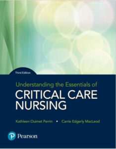 Understanding the Essentials of Critical Care Nursing 3rd Edition eBook cover