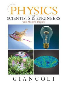 Physics for Scientists & Engineers with Modern Physics 4th Edition eBook cover