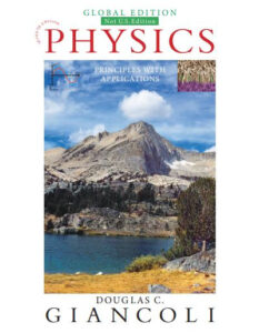 Physics: Principles with Applications (7th Edition) Standalone book 7th Edition eBook cover