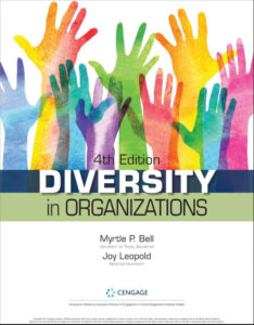 Diversity in Organizations 4th Edition eBook cover