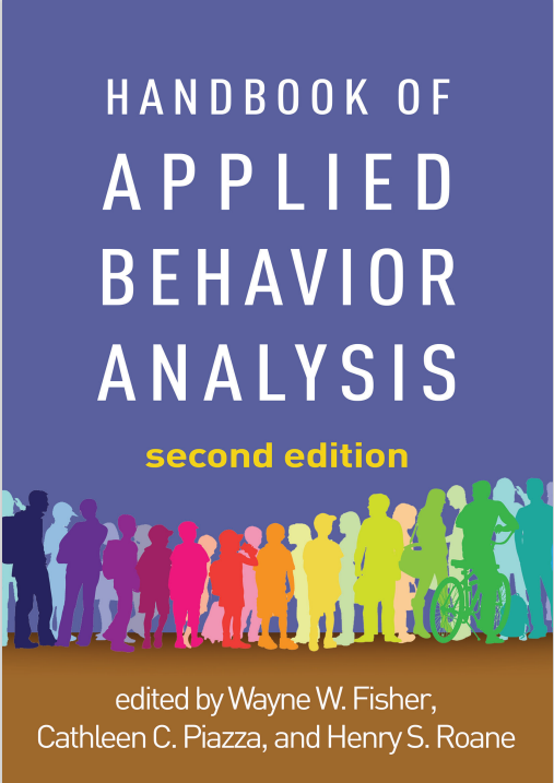 Handbook of Applied Behavior Analysis, Second Edition 2nd Edition eBook cover