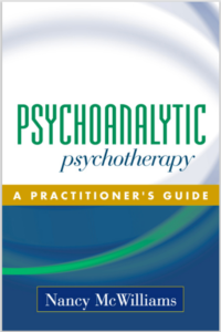 Psychoanalytic Psychotherapy: A Practitioner's Guide 1st Edition eBook cover