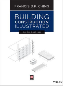 Building Construction Illustrated 6th Edition eBook cover