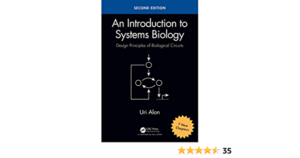 An Introduction to Systems Biology: Design Principles of Biological Circu 2nd ed eBook cover