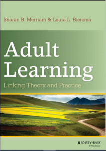 Adult Learning: Linking Theory and Practice 1st Edition eBook cover