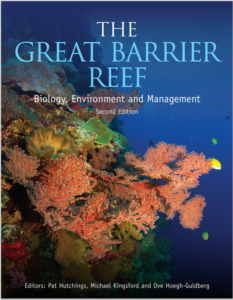 The Great Barrier Reef: Biology, Environment and Management 2nd Edition eBook cover