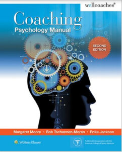 Coaching Psychology Manual Second Edition 2nd Edition by Margaret Moore eBook cover