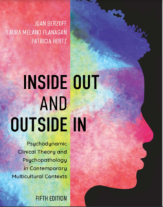 Inside Out and Outside In: Psychodynamic Clinical Theory and Psychopathology in eBook cover