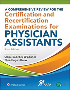 A Comprehensive Review for the Certification and Recertification Examin..6th EDI eBook cover