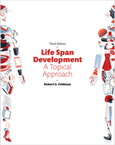 Life Span Development: A Topical Approach 3rd edition eBook cover