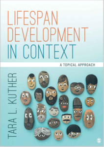 Lifespan Development in Context: A Topical Approach 1st Edition by Tara L. Kuthe eBook cover