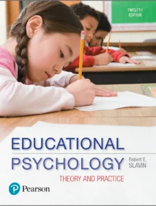 Educational Psychology Theory and Practice 12th Edition eBook cover