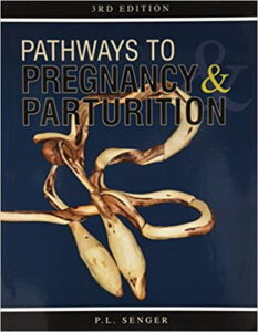 Pathways to Pregnancy and Parturition 3rd Edition By Phil Senger eBook cover