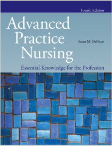 Advanced Practice Nursing: Essential Knowledge for the Profession: Essential Kno eBook cover