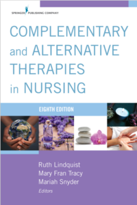 Complementary & Alternative Therapies in Nursing 8th Edition eBook cover