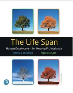 The Life Span: Human Development for Helping Professionals 5th Edition eBook cover