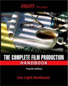 The Complete Film Production Handbook (American Film Market Presents) 4th Editio eBook cover