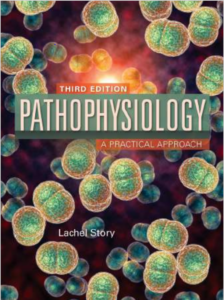 Pathophysiology: A Practical Approach: A Practical Approach 3rd Edition eBook cover