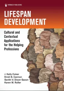 Lifespan Development: Cultural and Contextual Applications 1st Edition eBook cover