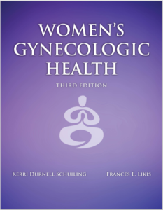 Women's Gynecologic Health 3rd Edition By Kerri Durnell Schuiling eBook cover