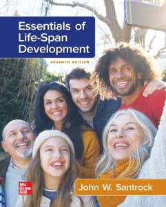 Essentials of Life-Span Development 7th Edition eBook cover