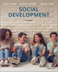 Social Development 3rd Edition by Ross D. Parke eBook cover