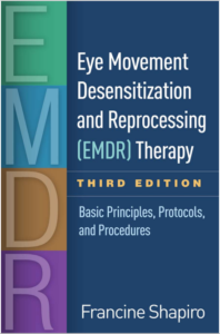 Eye Movement Desensitization and Reprocessing (EMDR) Therapy, Third Edition: Bas eBook cover