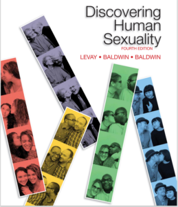 Discovering Human Sexuality, Fourth Edition 4th Edition by Simon LeVay eBook cover