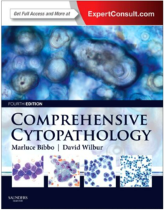 Comprehensive Cytopathology 4th Edition By Marluce Bibbo eBook cover