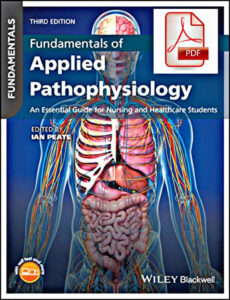 Fundamentals of Applied Pathophysiology: An Essential Guide for Nursing eBook cover