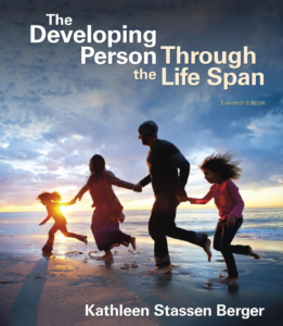 The Developing Person Through the Life Span 11th Edition by Kathleen eBook cover