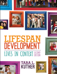 Lifespan Development: Lives in Context 2nd Edition by Tara L. Kuther eBook cover