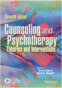 Counseling & Psychotherapy: Theories and Interventions 7th Edition eBook cover