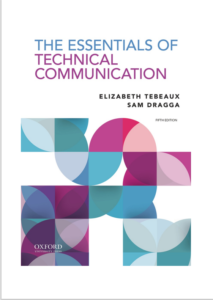 The Essentials of Technical Communication 5th Edition eBook cover