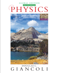 Physics: Principles with Applications 7th Edition (Global Edition) eBook cover