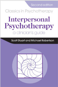 Interpersonal Psychotherapy 2E: A Clinician's Guide 2nd Edition 9781444137545 eBook cover