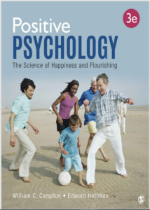 Positive Psychology: The Science of Happiness and Flourishing 3rd Edition eBook cover