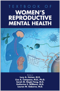 Textbook of Women's Reproductive Mental Health 9781615373062 eBook cover