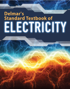 Delmar's Standard Textbook of Electricity 7th Edition eBook cover